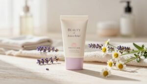 Beauty of Joseon Relief Sun for Sensitive Skin: How to Start