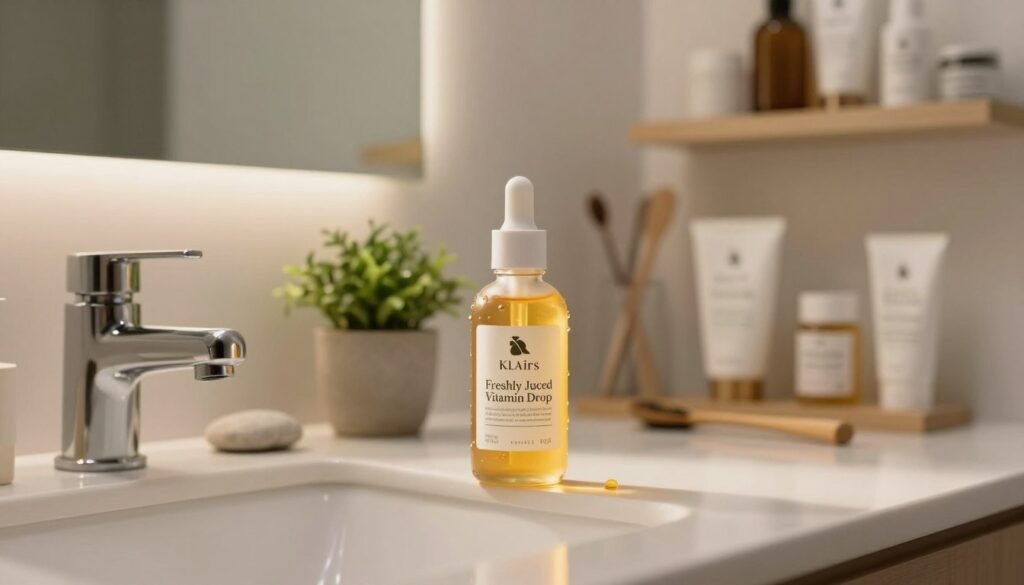 Klairs Freshly Juiced Vitamin Drop