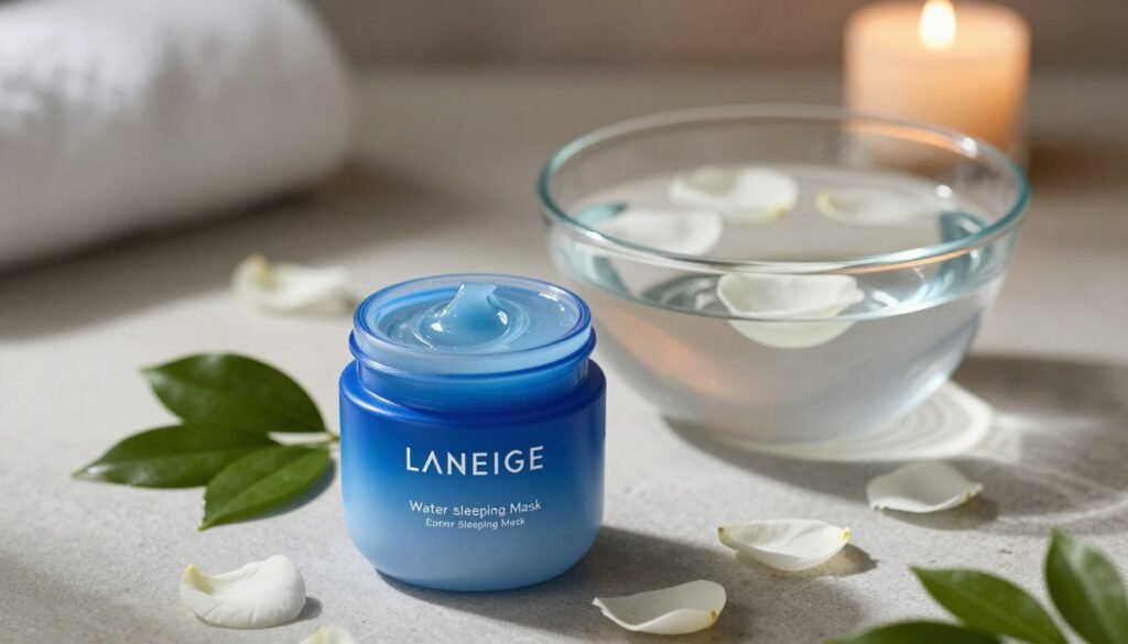 LANEIGE Water Sleeping Mask