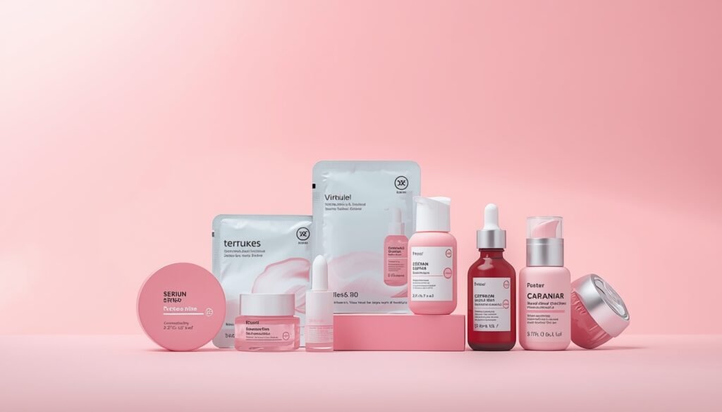 The 10 Best Korean Skincare Products for Acne in 2026